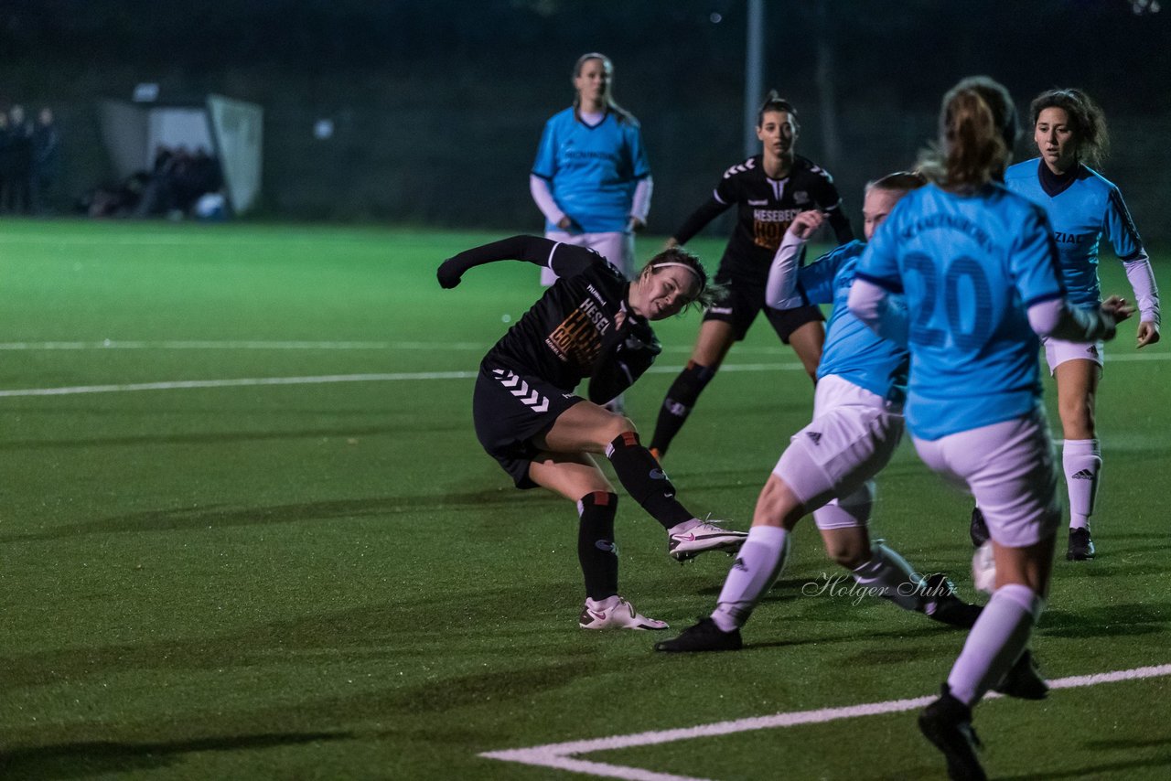 Bild 100 - Frauen FSG Kaltenkirchen - SV Henstedt Ulzburg : Ergebnis: 0:7